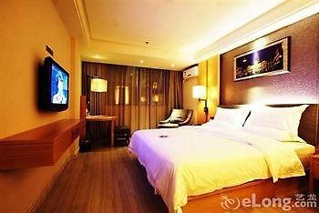 Shenzhen Yeste Hotel Exterior photo