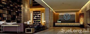 Shenzhen Yeste Hotel Exterior photo